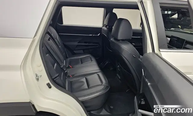 SsangYong Torres 2022 1.5 автомат (гидро), миниатюра 12