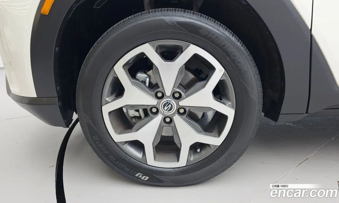 SsangYong Torres 2022 1.5 автомат (гидро), фото 5 SsangYong Torres 2022 1.5 автомат (гидро), фото 5