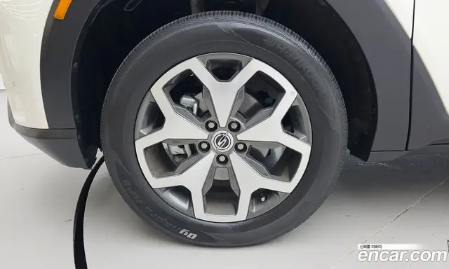 SsangYong Torres 2022 1.5 автомат (гидро), миниатюра 5 SsangYong Torres 2022 1.5 автомат (гидро), миниатюра 5