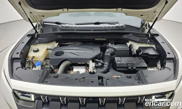 SsangYong Torres 2022 1.5 автомат (гидро), миниатюра 6 SsangYong Torres 2022 1.5 автомат (гидро), миниатюра 6