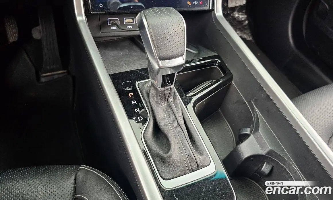 SsangYong Torres 2022 1.5 автомат (гидро), фото 9 SsangYong Torres 2022 1.5 автомат (гидро), фото 9