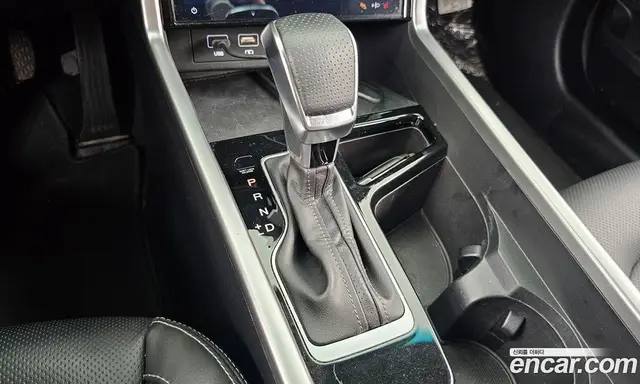 SsangYong Torres 2022 1.5 автомат (гидро), миниатюра 9 SsangYong Torres 2022 1.5 автомат (гидро), миниатюра 9