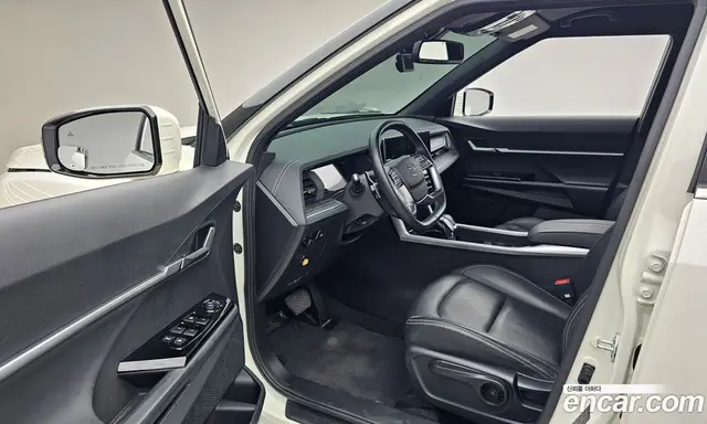 SsangYong Torres 2022 1.5 автомат (гидро), миниатюра 10 SsangYong Torres 2022 1.5 автомат (гидро), миниатюра 10