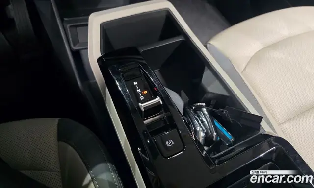 SsangYong Torres 2025 1.5 автомат (гидро), миниатюра 12