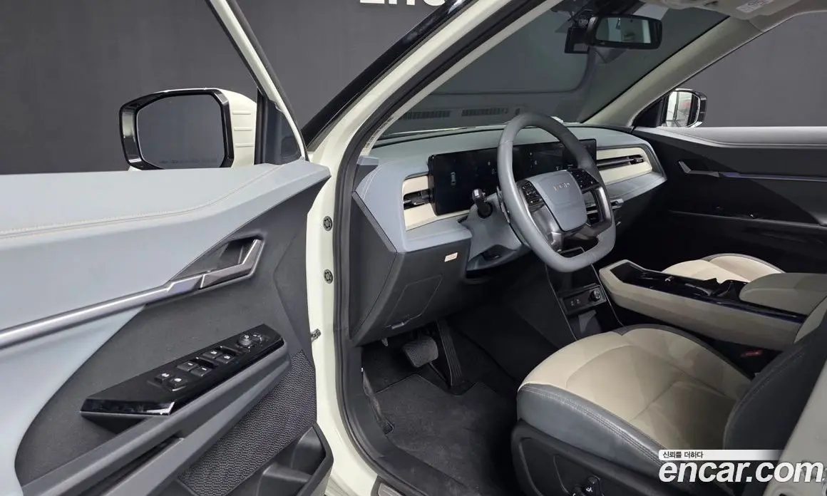 SsangYong Torres 2025 1.5 автомат (гидро), фото 13 SsangYong Torres 2025 1.5 автомат (гидро), фото 13