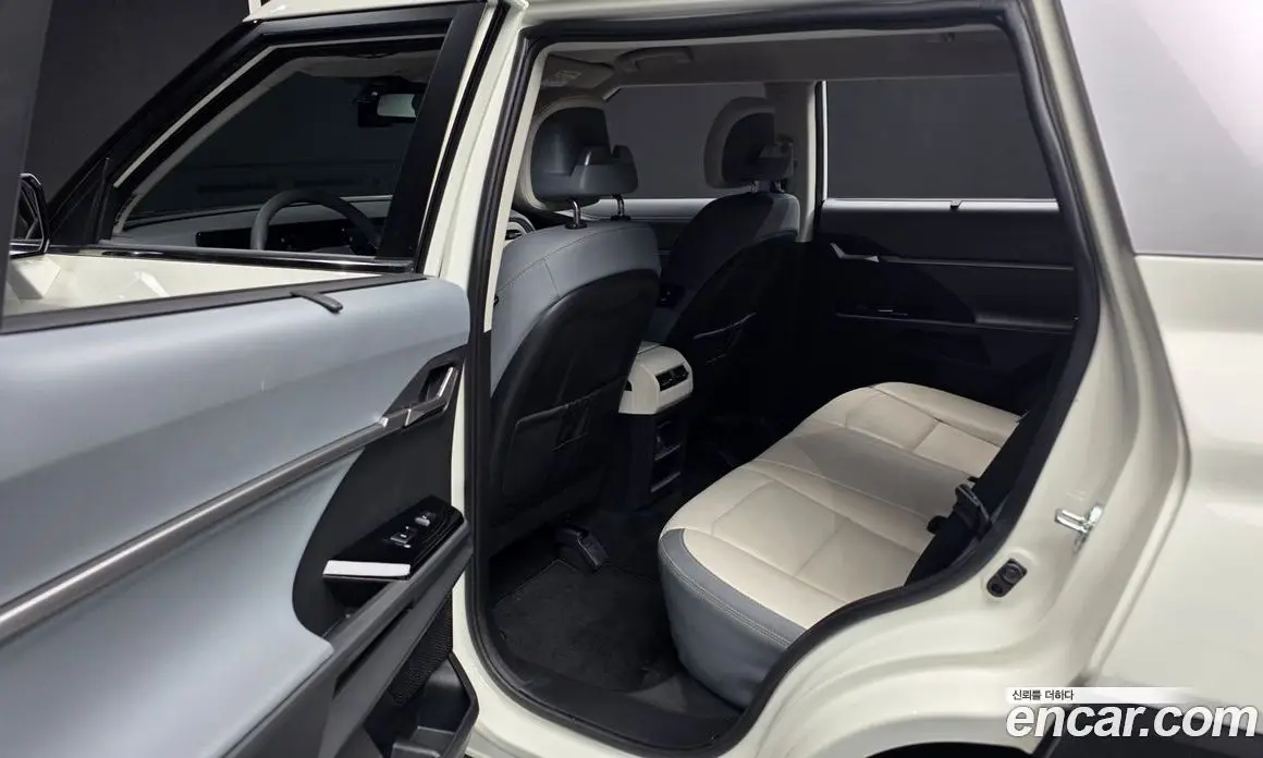 SsangYong Torres 2025 1.5 автомат (гидро), фото 16 SsangYong Torres 2025 1.5 автомат (гидро), фото 16