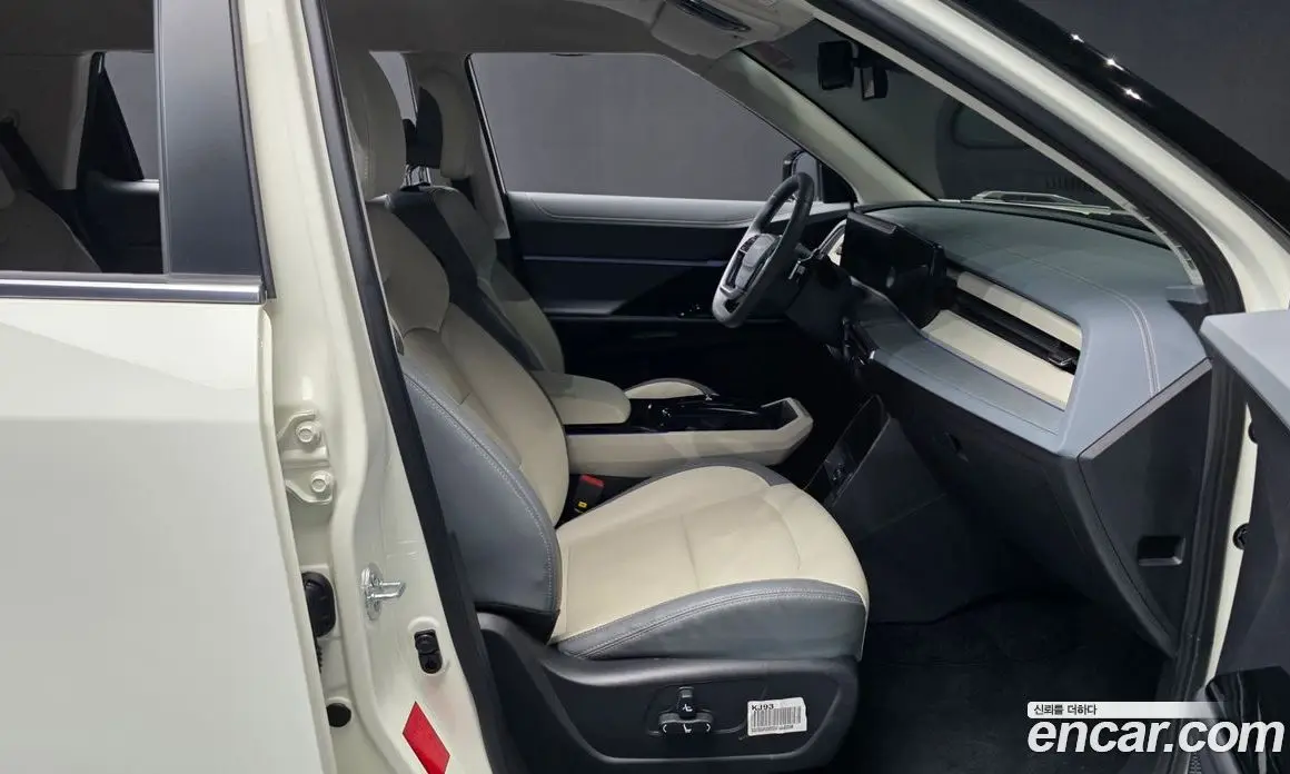 SsangYong Torres 2025 1.5 автомат (гидро), фото 17 SsangYong Torres 2025 1.5 автомат (гидро), фото 17