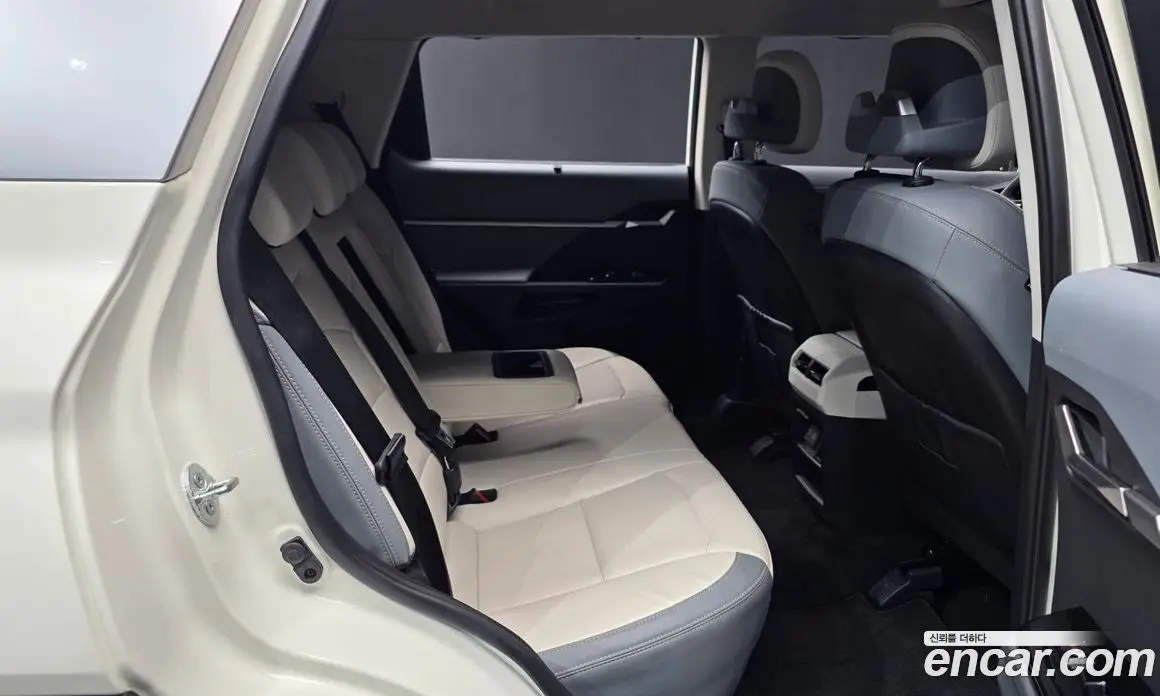 SsangYong Torres 2025 1.5 автомат (гидро), фото 18 SsangYong Torres 2025 1.5 автомат (гидро), фото 18