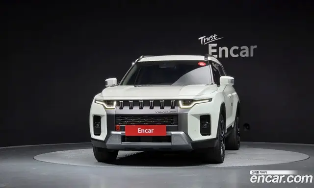 SsangYong Torres 2025 1.5 автомат (гидро), миниатюра 3 SsangYong Torres 2025 1.5 автомат (гидро), миниатюра 3