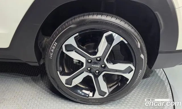 SsangYong Torres 2025 1.5 автомат (гидро), миниатюра 7 SsangYong Torres 2025 1.5 автомат (гидро), миниатюра 7