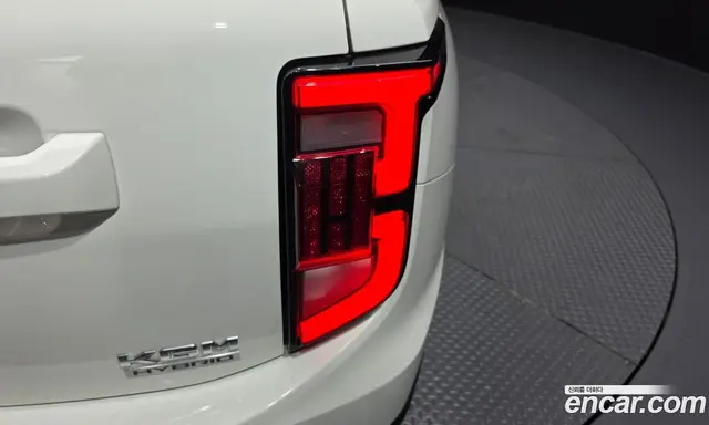 SsangYong Torres 2025 1.5 автомат (гидро), миниатюра 9 SsangYong Torres 2025 1.5 автомат (гидро), миниатюра 9