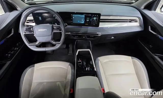 SsangYong Torres 2025 1.5 автомат (гидро), миниатюра 10 SsangYong Torres 2025 1.5 автомат (гидро), миниатюра 10