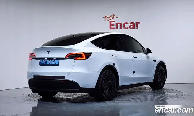 Tesla Model Y, 2023, 37 144 км