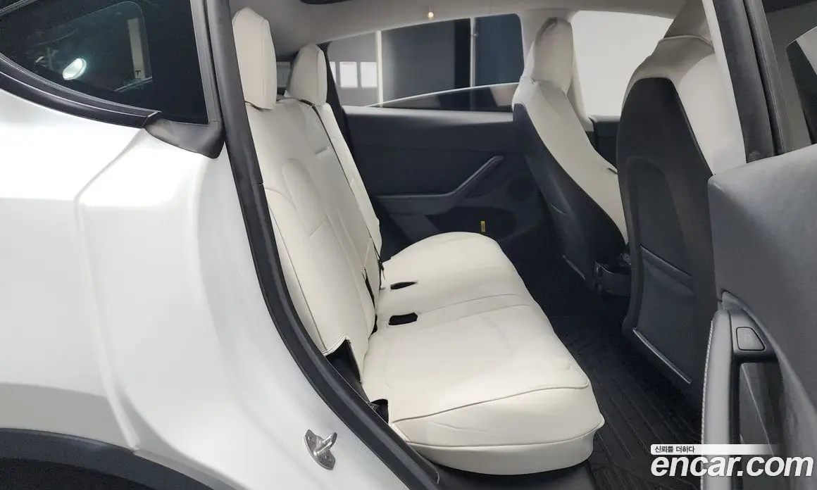 Tesla Model Y 2023 0.2 автомат (гидро), фото 16 Tesla Model Y 2023 0.2 автомат (гидро), фото 16