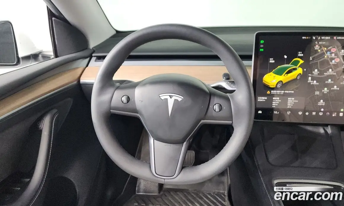 Tesla Model Y 2023 0.2 автомат (гидро), фото 18 Tesla Model Y 2023 0.2 автомат (гидро), фото 18