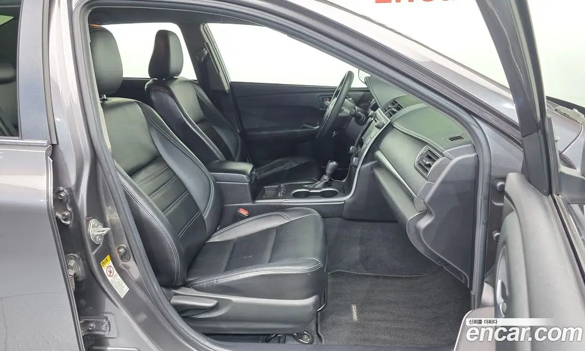 Toyota Camry 2015 2.5 автомат (гидро), фото 11 Toyota Camry 2015 2.5 автомат (гидро), фото 11