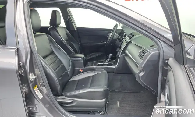Toyota Camry 2015 2.5 автомат (гидро), миниатюра 11 Toyota Camry 2015 2.5 автомат (гидро), миниатюра 11