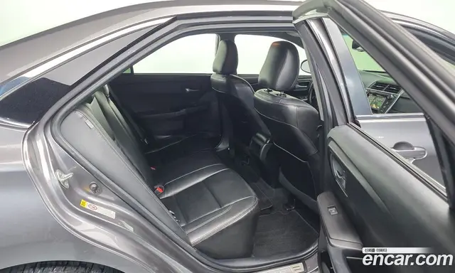 Toyota Camry 2015 2.5 автомат (гидро), миниатюра 12