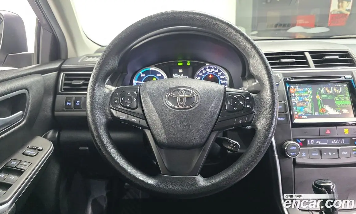 Toyota Camry 2015 2.5 автомат (гидро), фото 13 Toyota Camry 2015 2.5 автомат (гидро), фото 13
