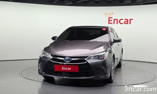 Toyota Camry 2015 2.5 автомат (гидро), миниатюра 3 Toyota Camry 2015 2.5 автомат (гидро), миниатюра 3