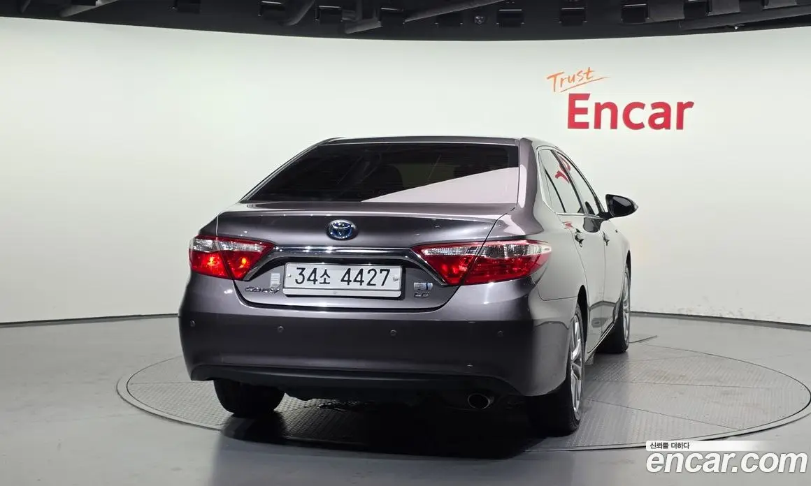 Toyota Camry 2015 2.5 автомат (гидро), фото 4 Toyota Camry 2015 2.5 автомат (гидро), фото 4