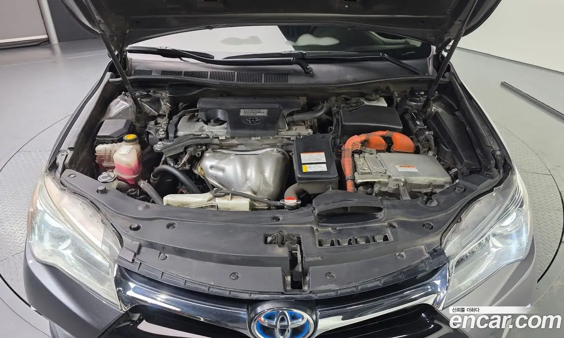 Toyota Camry 2015 2.5 автомат (гидро), фото 6 Toyota Camry 2015 2.5 автомат (гидро), фото 6