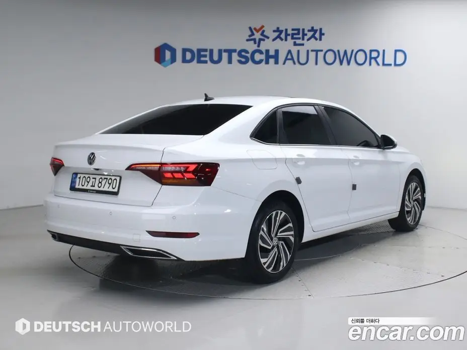 Volkswagen Jetta 2021 1.4 автомат (гидро), фото 2 Volkswagen Jetta 2021 1.4 автомат (гидро), фото 2