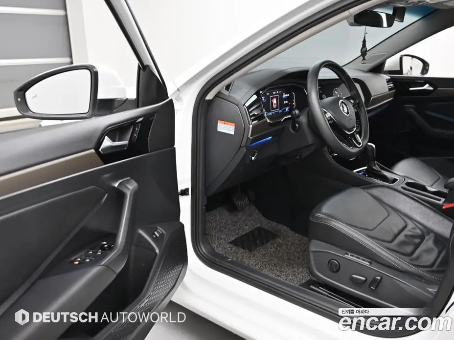 Volkswagen Jetta 2021 1.4 автомат (гидро), фото 11 Volkswagen Jetta 2021 1.4 автомат (гидро), фото 11