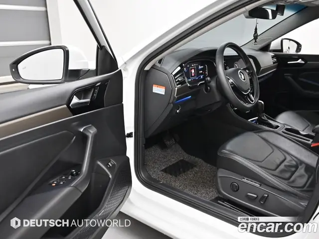 Volkswagen Jetta 2021 1.4 автомат (гидро), миниатюра 11 Volkswagen Jetta 2021 1.4 автомат (гидро), миниатюра 11