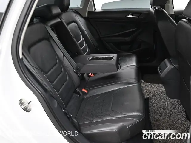 Volkswagen Jetta 2021 1.4 автомат (гидро), миниатюра 12