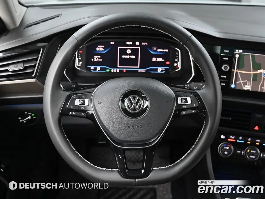 Volkswagen Jetta 2021 1.4 автомат (гидро), фото 13 Volkswagen Jetta 2021 1.4 автомат (гидро), фото 13