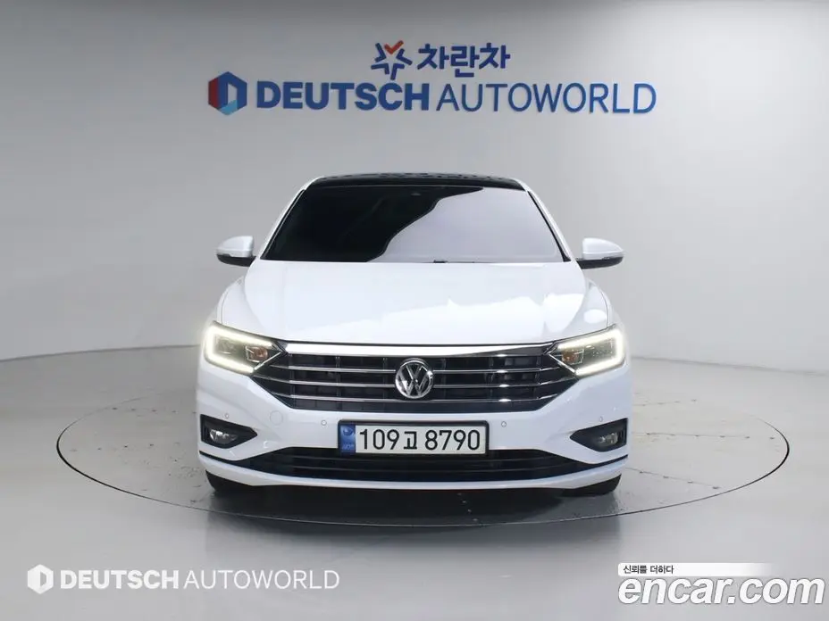 Volkswagen Jetta 2021 1.4 автомат (гидро), фото 3 Volkswagen Jetta 2021 1.4 автомат (гидро), фото 3