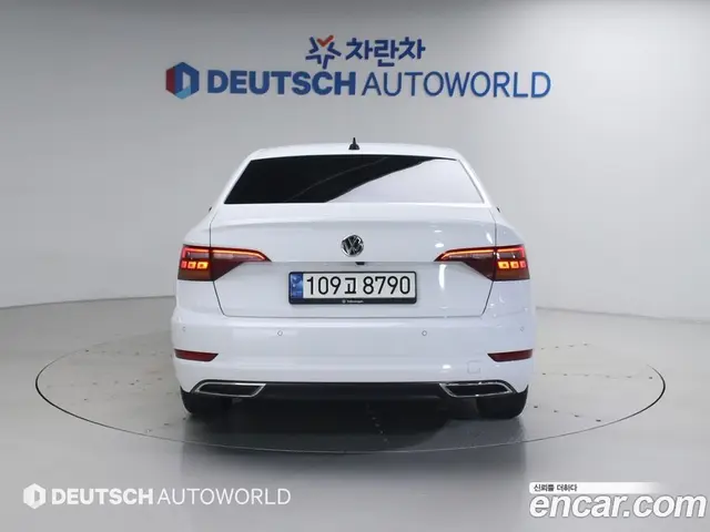 Volkswagen Jetta 2021 1.4 автомат (гидро), миниатюра 4 Volkswagen Jetta 2021 1.4 автомат (гидро), миниатюра 4