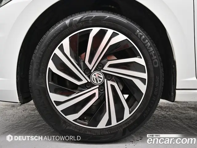 Volkswagen Jetta 2021 1.4 автомат (гидро), миниатюра 5 Volkswagen Jetta 2021 1.4 автомат (гидро), миниатюра 5