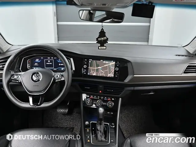 Volkswagen Jetta 2021 1.4 автомат (гидро), миниатюра 7 Volkswagen Jetta 2021 1.4 автомат (гидро), миниатюра 7