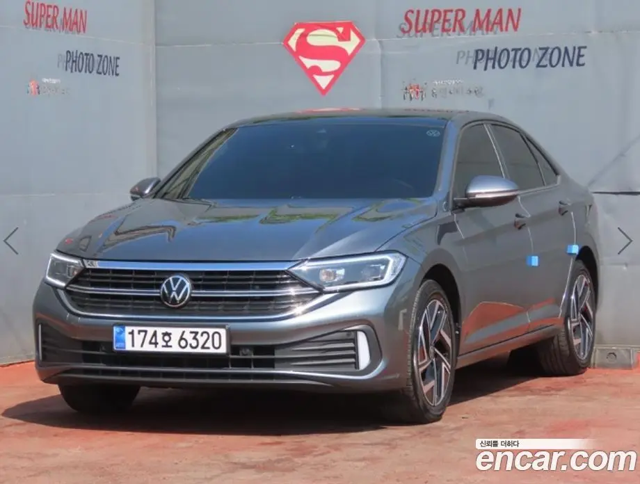 Volkswagen Jetta 2023 1.5 автомат (гидро), фото 1 Volkswagen Jetta 2023 1.5 автомат (гидро), фото 1