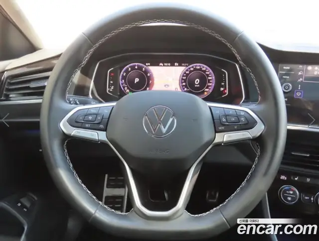 Volkswagen Jetta 2023 1.5 автомат (гидро), миниатюра 11 Volkswagen Jetta 2023 1.5 автомат (гидро), миниатюра 11