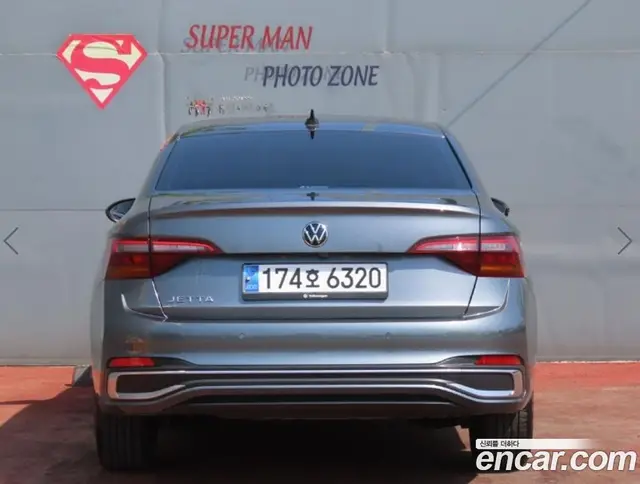 Volkswagen Jetta 2023 1.5 автомат (гидро), миниатюра 4 Volkswagen Jetta 2023 1.5 автомат (гидро), миниатюра 4