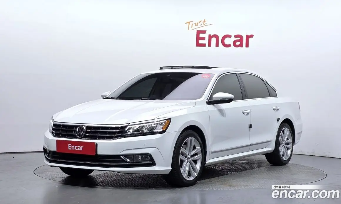 Volkswagen Passat 2018 2.0 автомат (гидро), фото 1 Volkswagen Passat 2018 2.0 автомат (гидро), фото 1