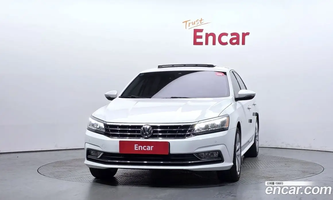 Volkswagen Passat 2018 2.0 автомат (гидро), фото 3 Volkswagen Passat 2018 2.0 автомат (гидро), фото 3