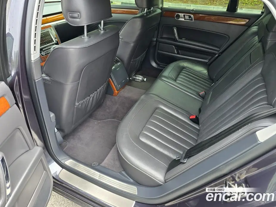 Volkswagen Phaeton 2012 3.0 автомат (гидро), фото 14 Volkswagen Phaeton 2012 3.0 автомат (гидро), фото 14