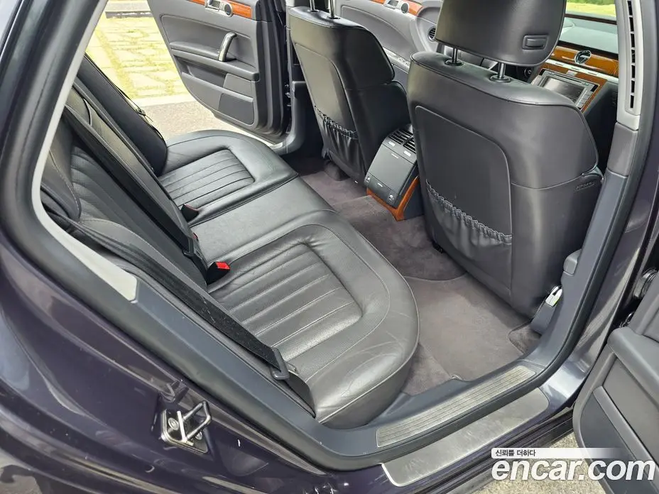 Volkswagen Phaeton 2012 3.0 автомат (гидро), фото 15 Volkswagen Phaeton 2012 3.0 автомат (гидро), фото 15