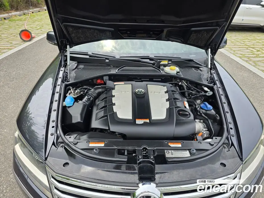 Volkswagen Phaeton 2012 3.0 автомат (гидро), фото 17 Volkswagen Phaeton 2012 3.0 автомат (гидро), фото 17