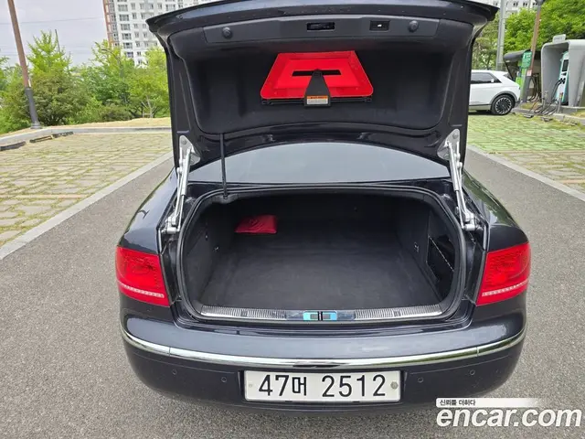 Volkswagen Phaeton 2012 3.0 автомат (гидро), миниатюра 6 Volkswagen Phaeton 2012 3.0 автомат (гидро), миниатюра 6