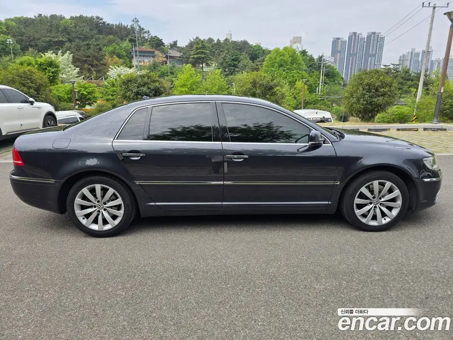 Volkswagen Phaeton 2012 3.0 автомат (гидро), фото 9 Volkswagen Phaeton 2012 3.0 автомат (гидро), фото 9