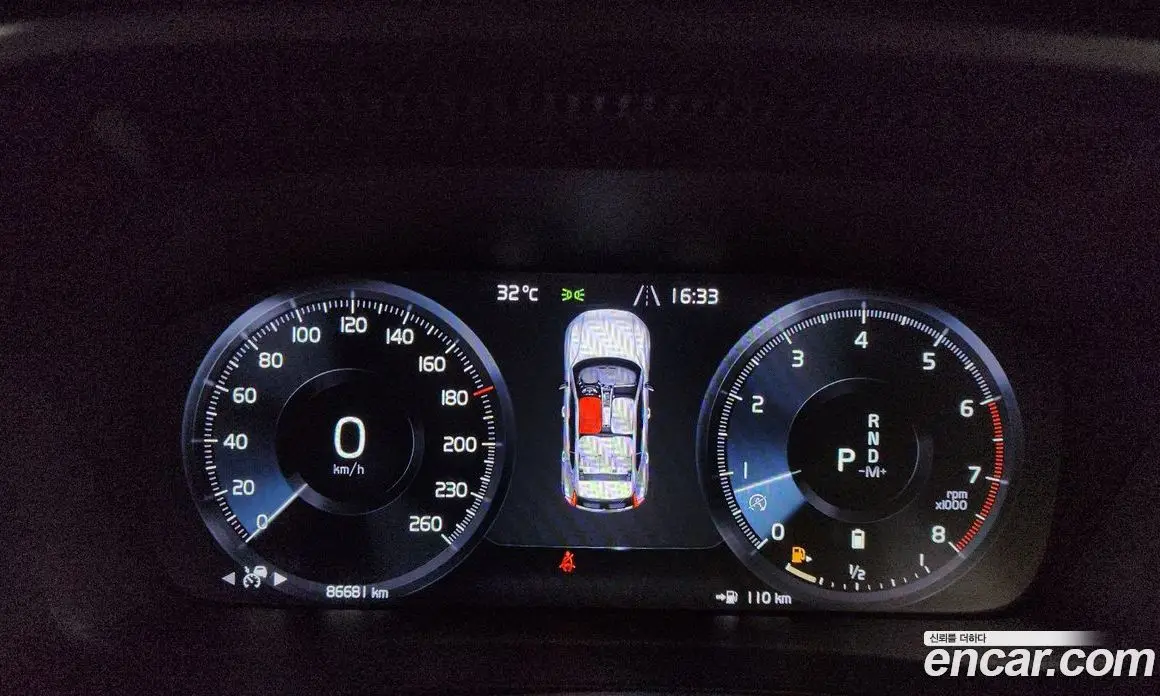 Volvo XC40 2021 2.0 автомат (гидро), фото 11 Volvo XC40 2021 2.0 автомат (гидро), фото 11