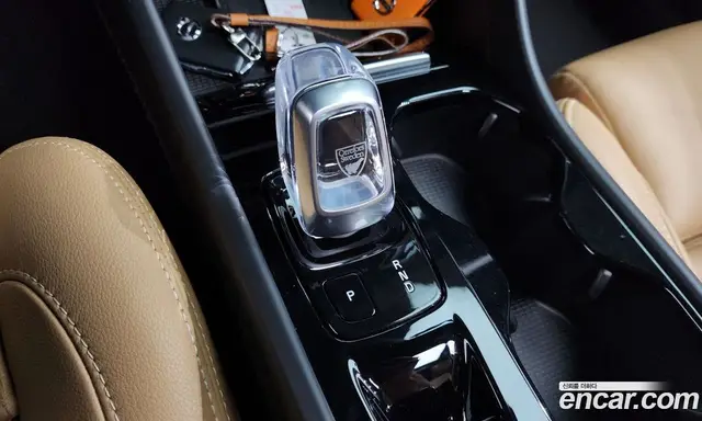 Volvo XC40 2021 2.0 автомат (гидро), миниатюра 12