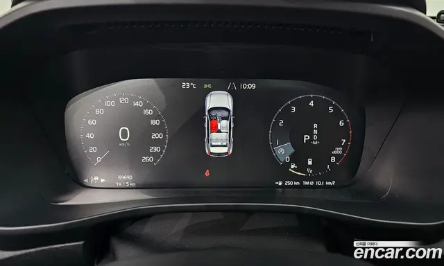 Volvo XC40 2022 2.0 автомат (гидро), миниатюра 11 Volvo XC40 2022 2.0 автомат (гидро), миниатюра 11