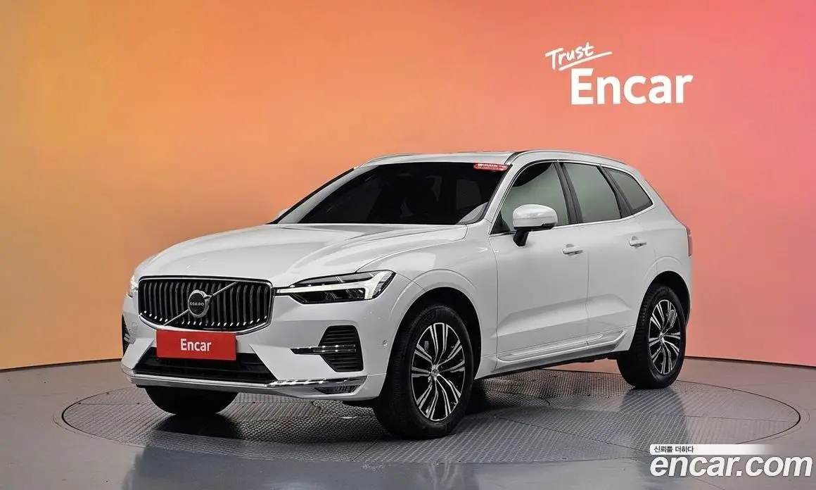 Volvo XC60 2021 2.0 автомат (гидро), фото 33 Volvo XC60 2021 2.0 автомат (гидро), фото 33