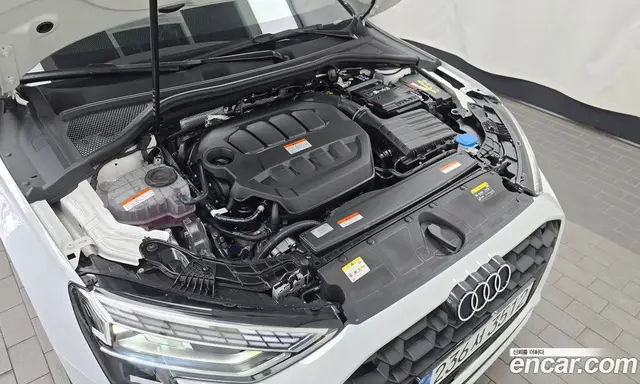 Audi A3 2025 2.0 автомат (гидро), миниатюра 6